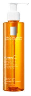 La Roche Vitamin C Gel Moussant 200 ml