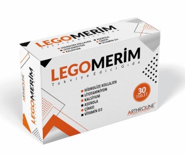 Legomerim 30 Tablet