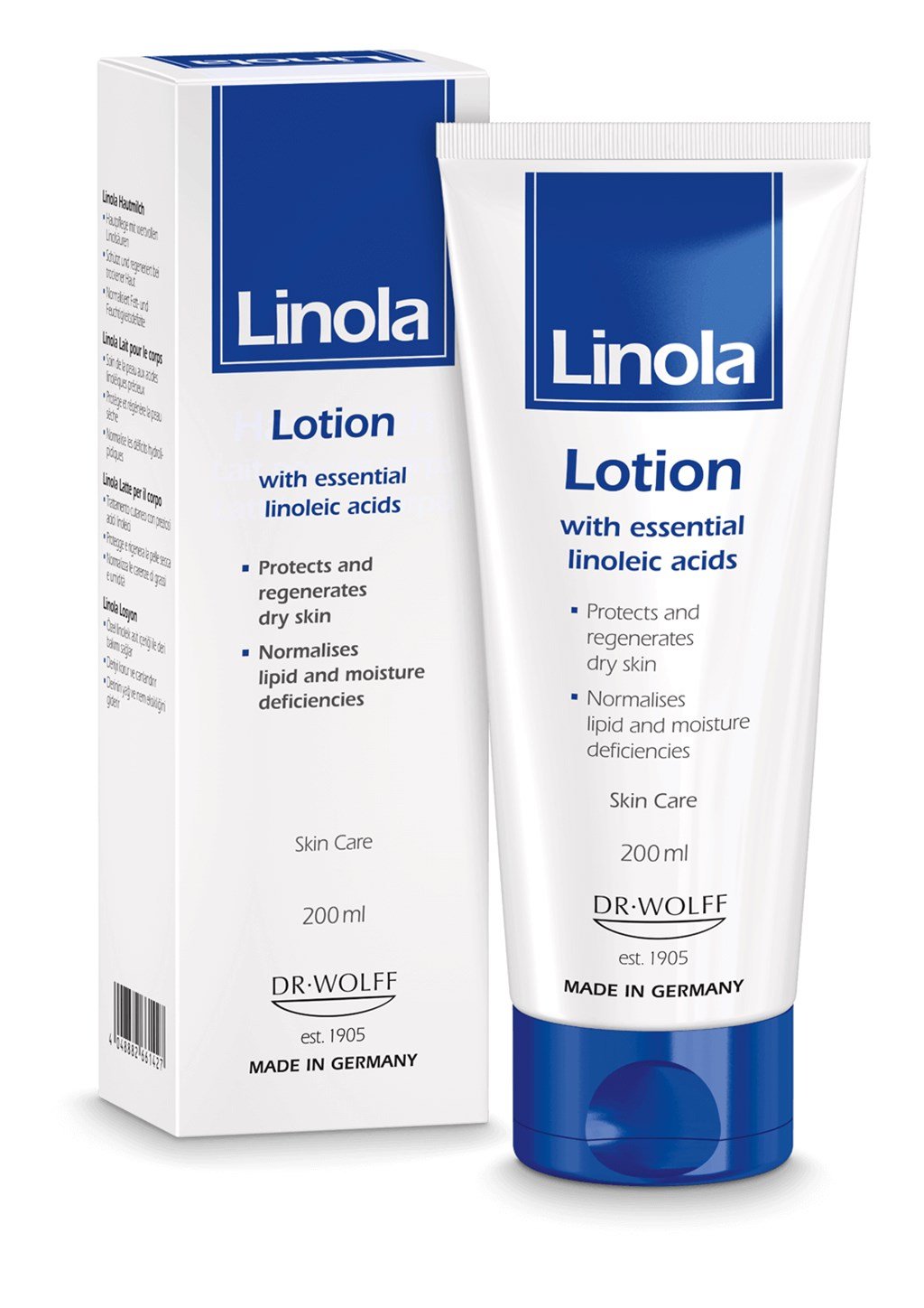 Linola Losyon 200Ml