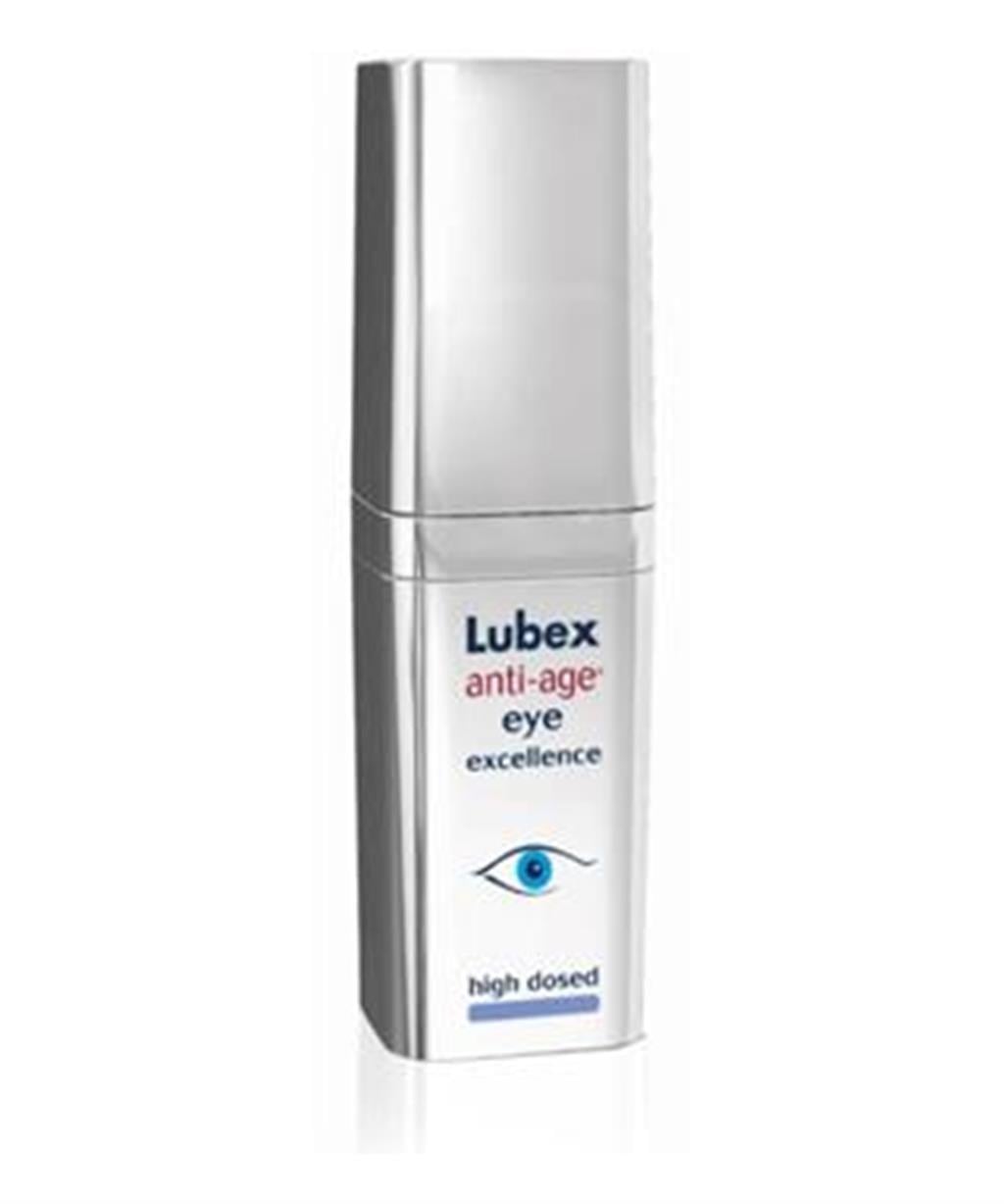 Lubex Anti Age Eye Excellence 15 ml