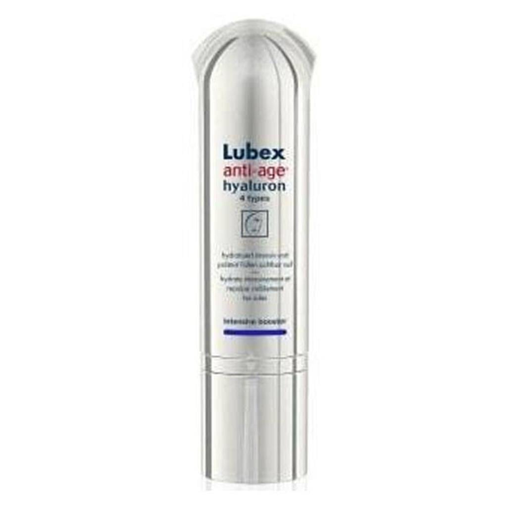 Lubex Anti Age Hyaluron 4 Types 30 Ml