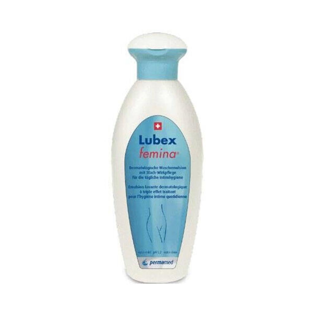 Lubex Femina 200 Ml