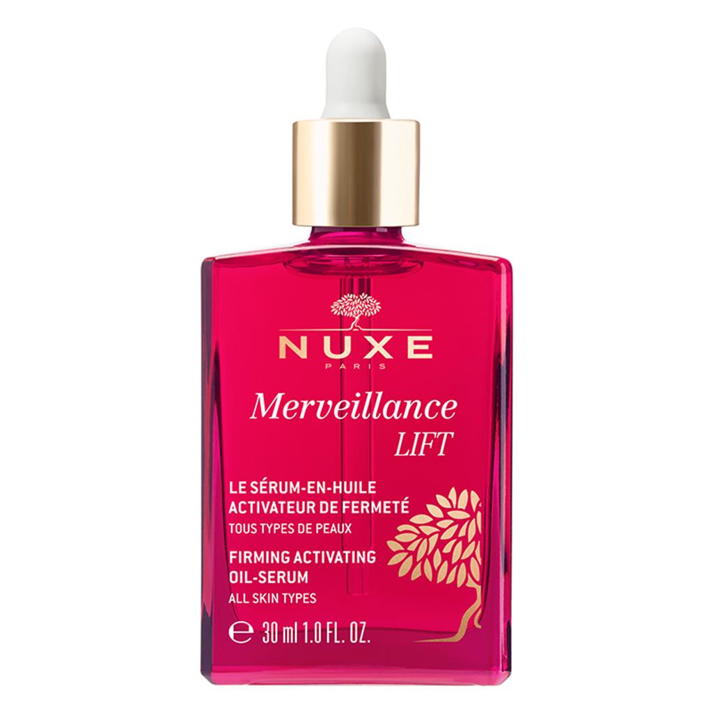 Merveillance Lift Sıkılaştırıcı & Toparlayıcı Yağ Serum
