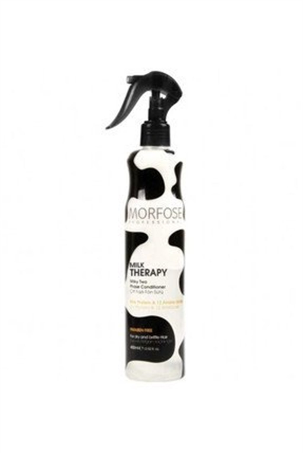 Morfose Milk Therapy Çift Fazlı Fön Sütü 400ml