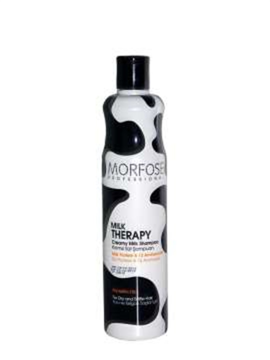 Morfose Milk Therapy Kremsi Süt Şampuan 400ml