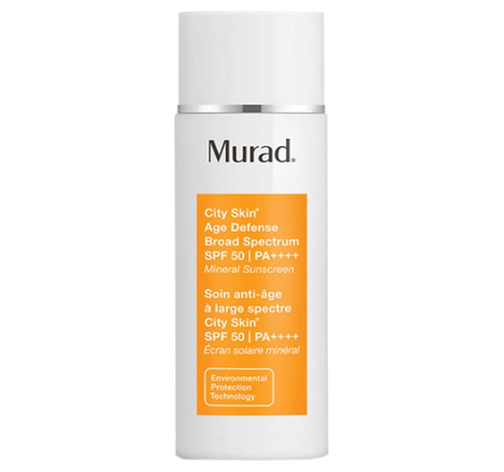 Murad City Skin Age Defense Broad SPF 50 Spectrum 50 ml