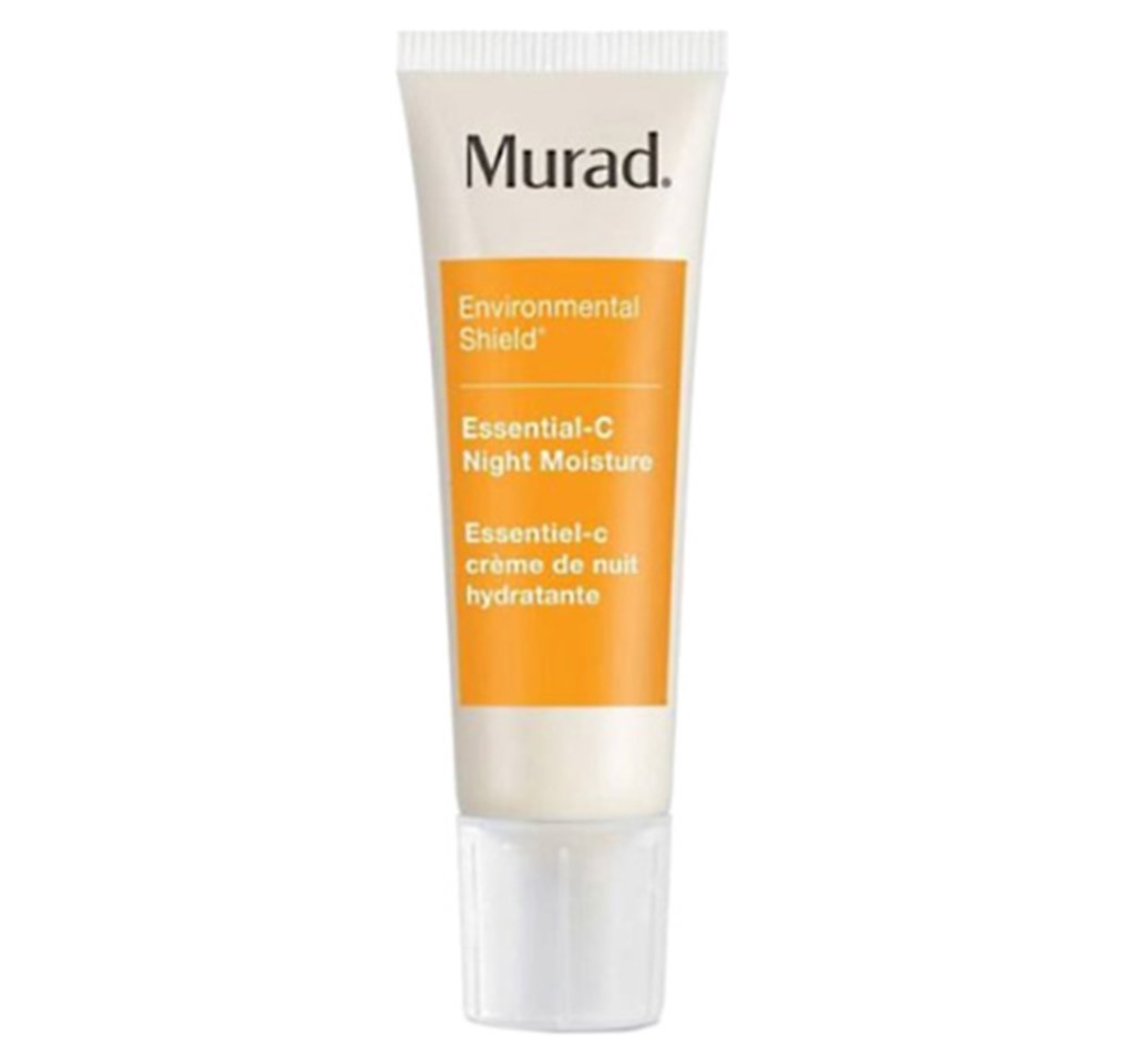 Murad Essential C Night Moisturiser 50 ml