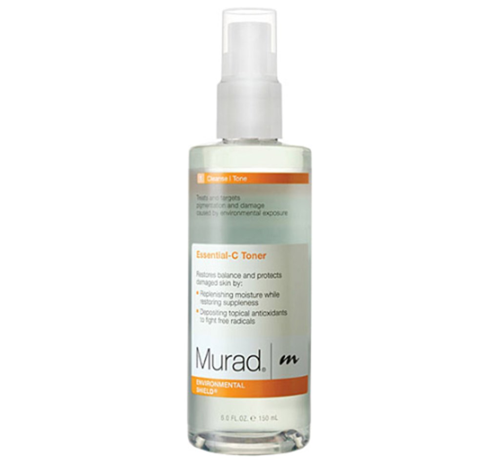 Murad Essential C Toner 180 ml