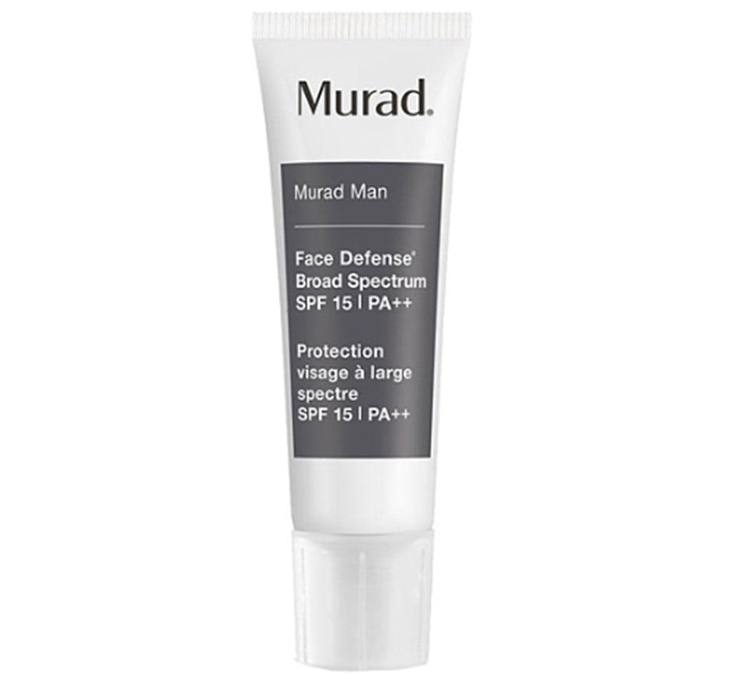 Murad Face Defense Broad Spectrum SPF 15