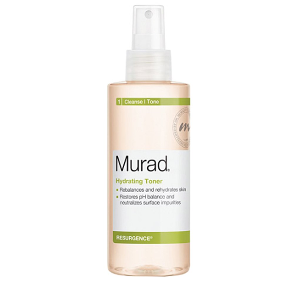 Murad Hydrating Toner 180 ml