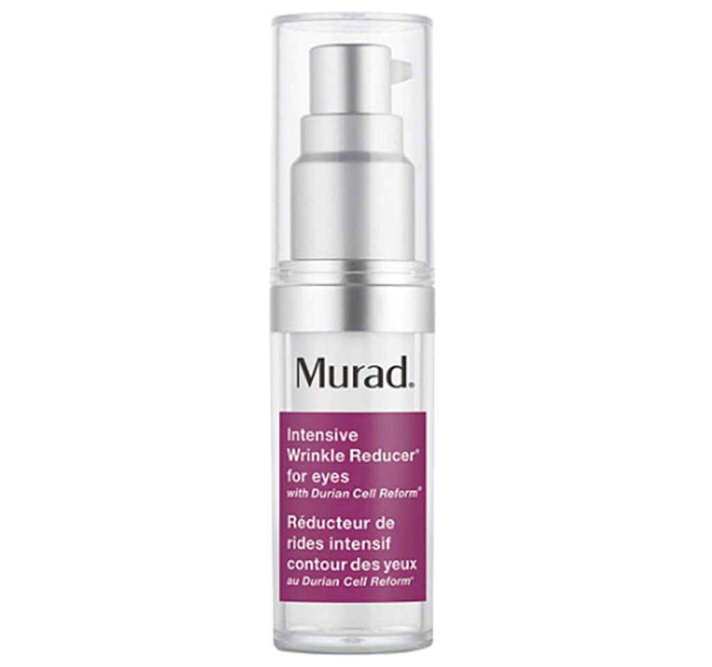 Murad Intensive Wrinkle Reducer For Eyes With Durian Cell Reform 15 ml