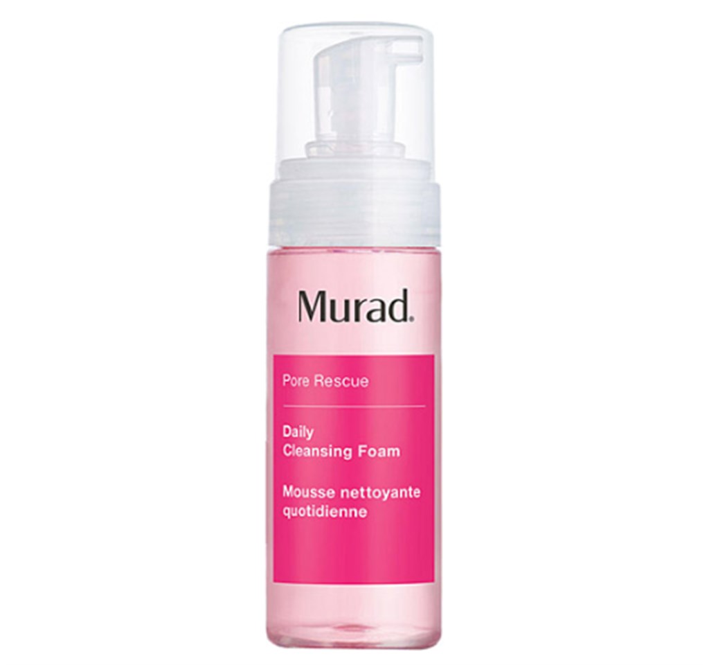 Murad Pure Reform Daily Cleansing Foam 150 ml