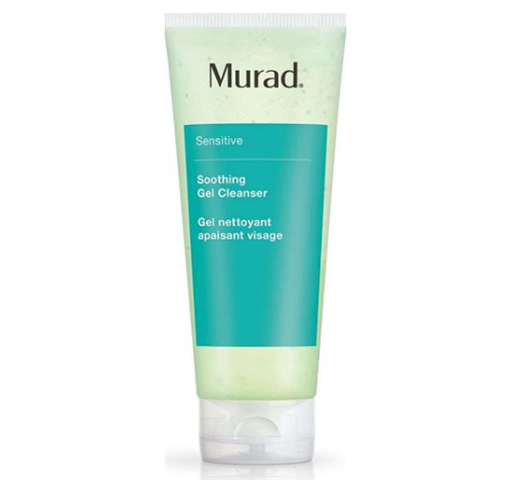Murad Soothing Gel Cleanser 200 ml