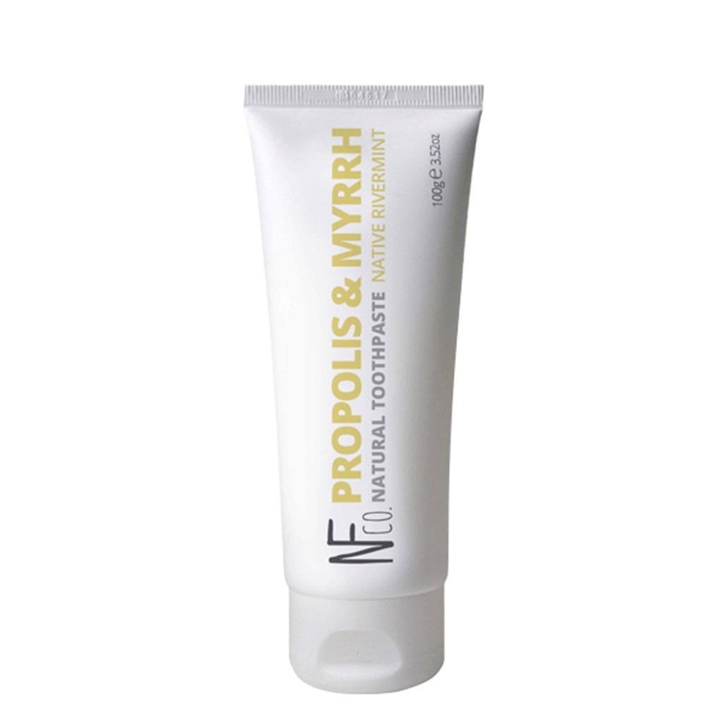 Natural Family Propolis Natural Diş Macunu 100 gr