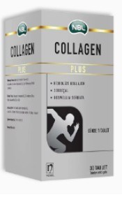NBL Collagen Plus 30 Tablet