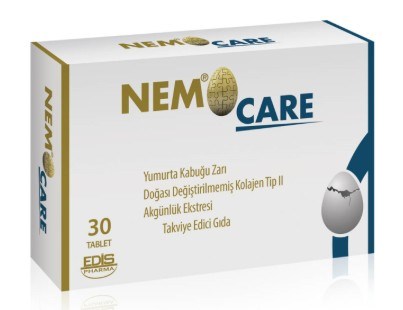 Nemocare 30 Kapsül