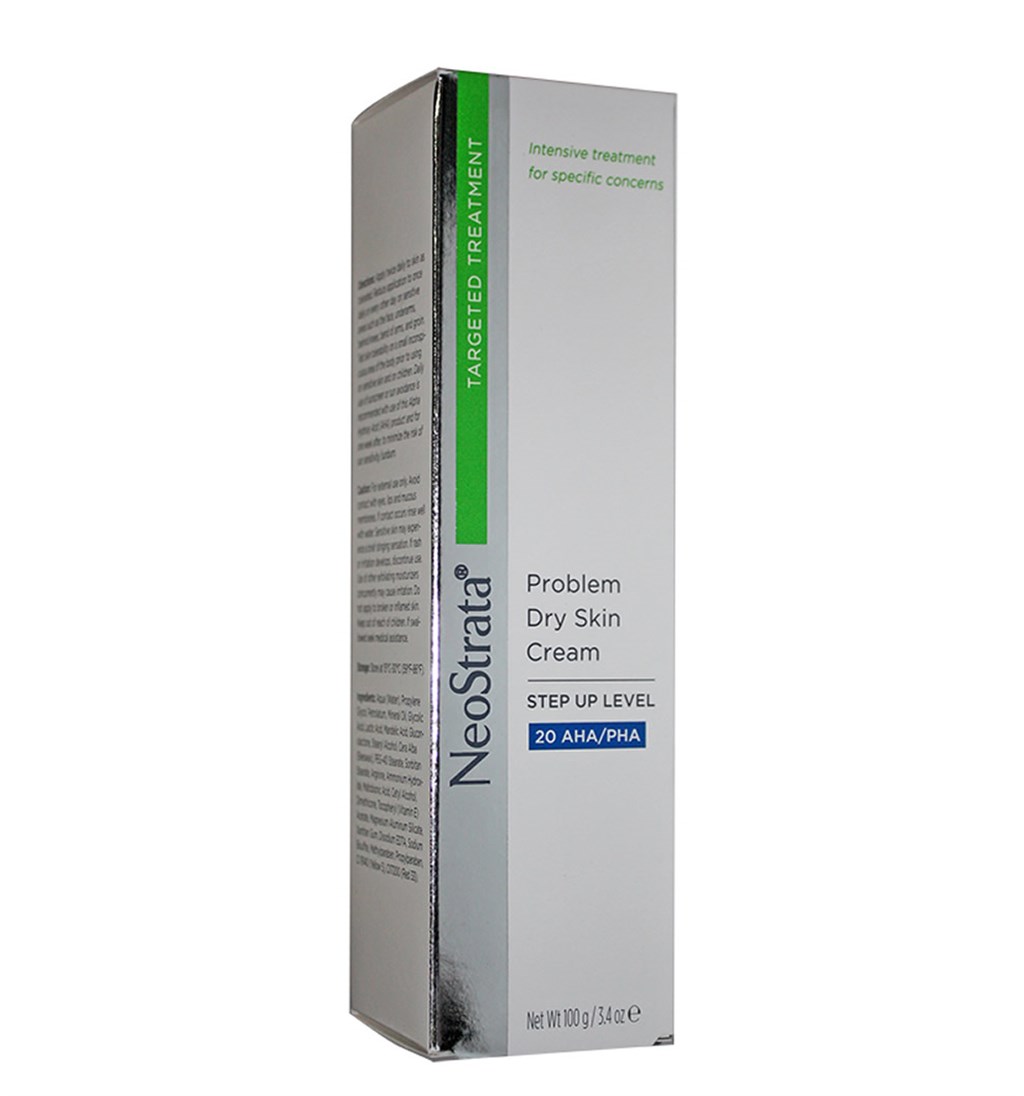 NEOSTRATA PROBLEM DRY SKİN CREAM 100G