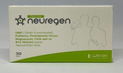 Neuregen 30 Tablet