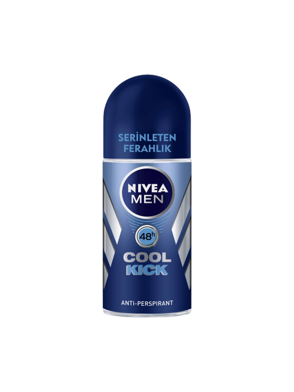 Nivea Cool Kick Erkek Deodorant Roll-On 50Ml
