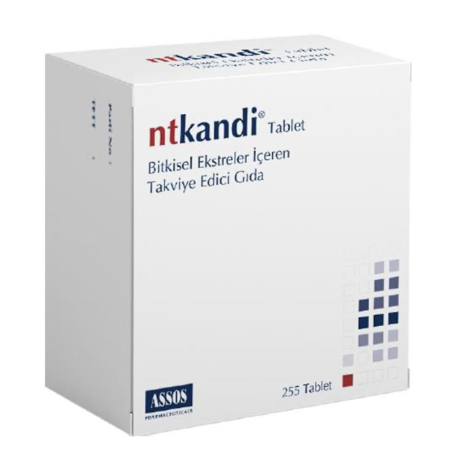 NTKandi 225Tablet