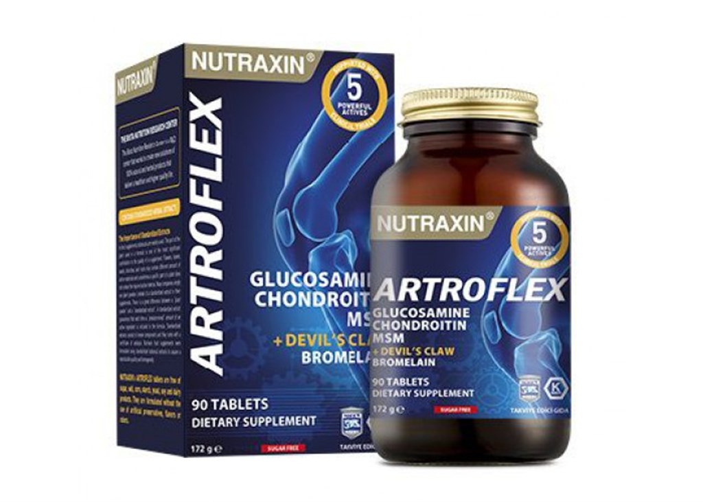 Nutraxin Artroflex 90 Tablet