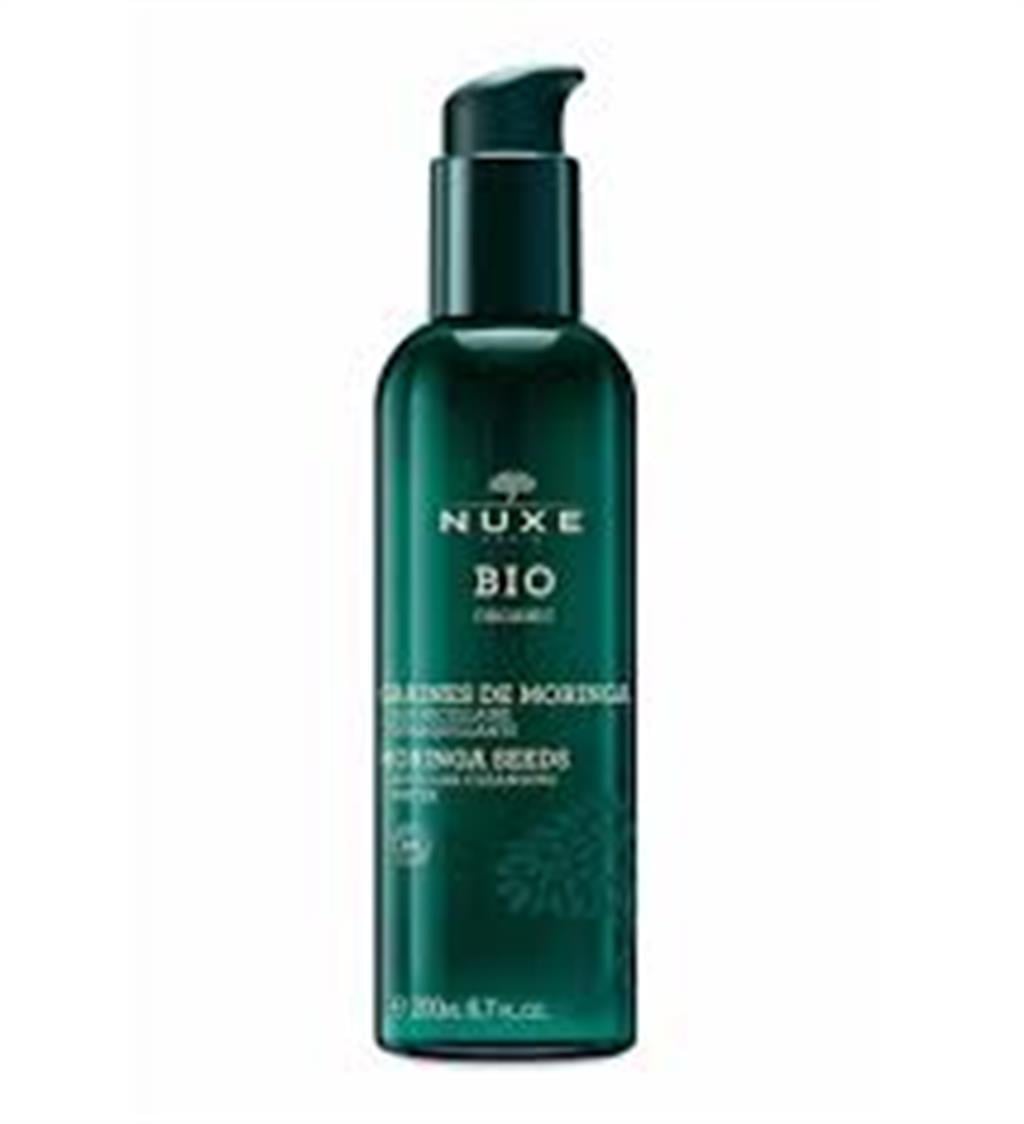 Nuxe Bio Organic Temizleme Suyu 200 ml