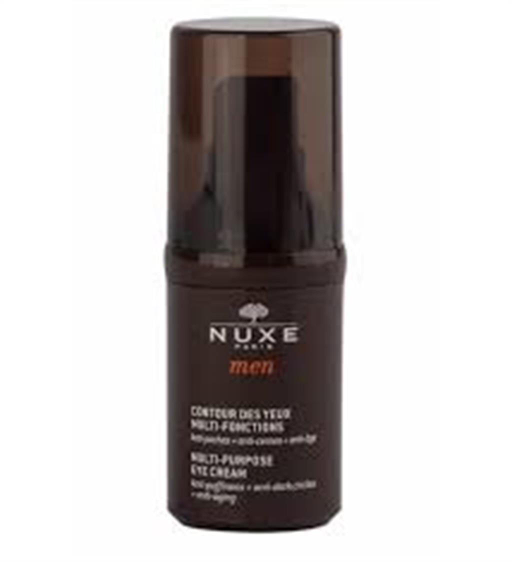 Nuxe Men Contour Des Yeux Göz Çevresi Kremi 15 ml