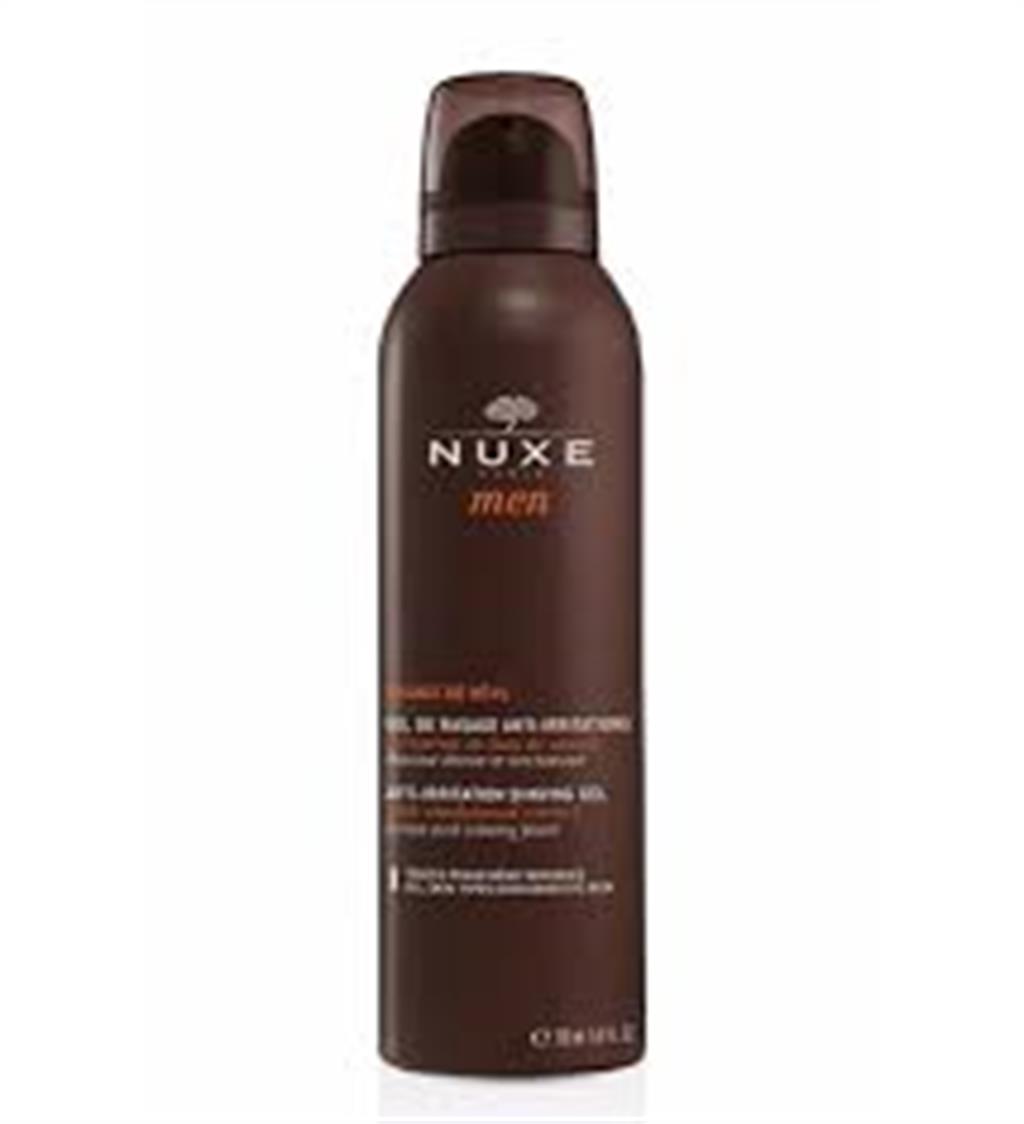 Nuxe Men Rasage De Reve Tıraş Jeli 150 ml
