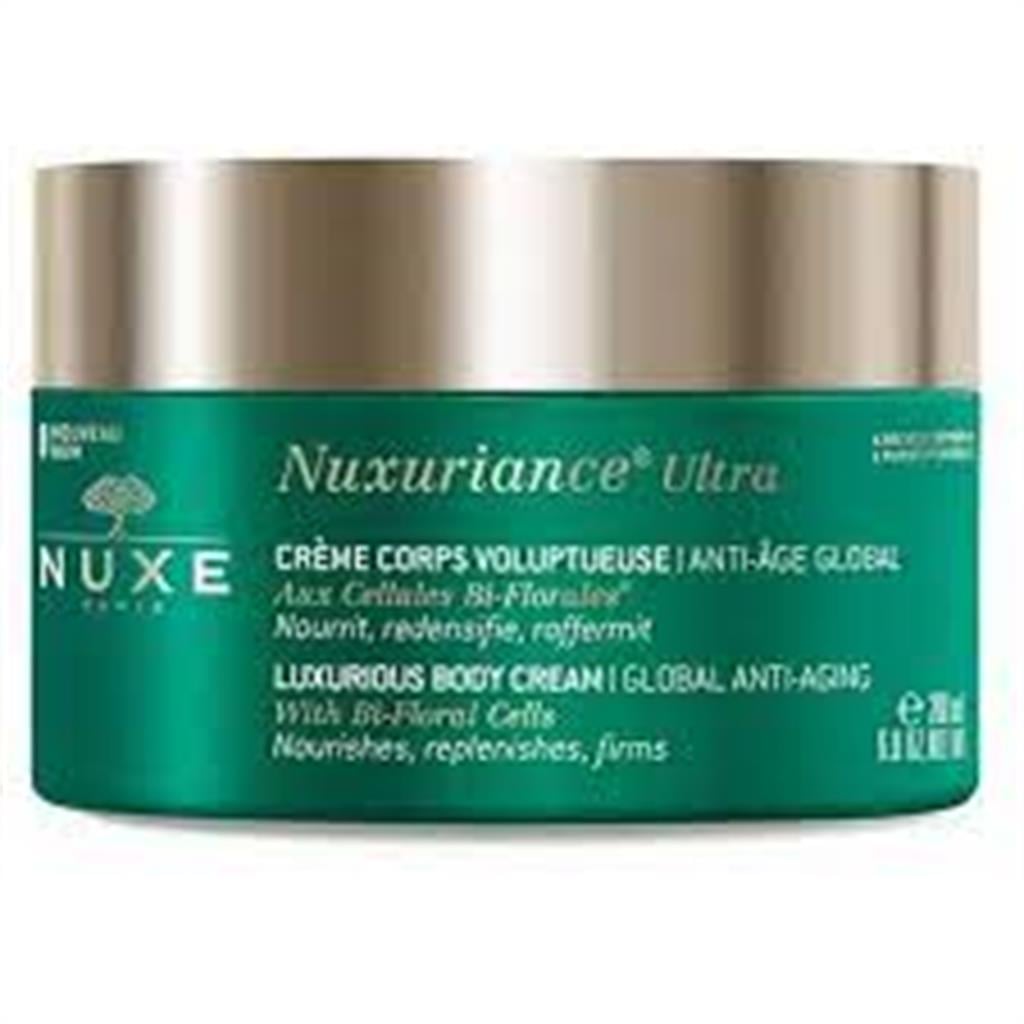 Nuxuriance Ultra Anti-Aging Vücut Kremi