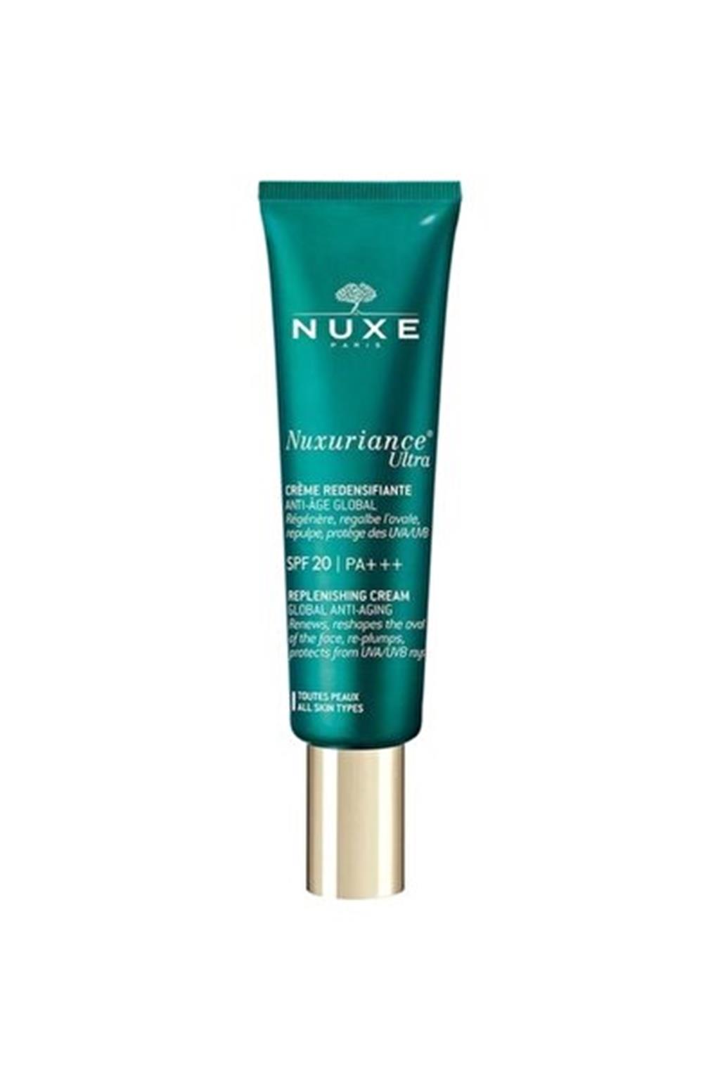 Nuxuriance Ultra Emülsiyon Krem