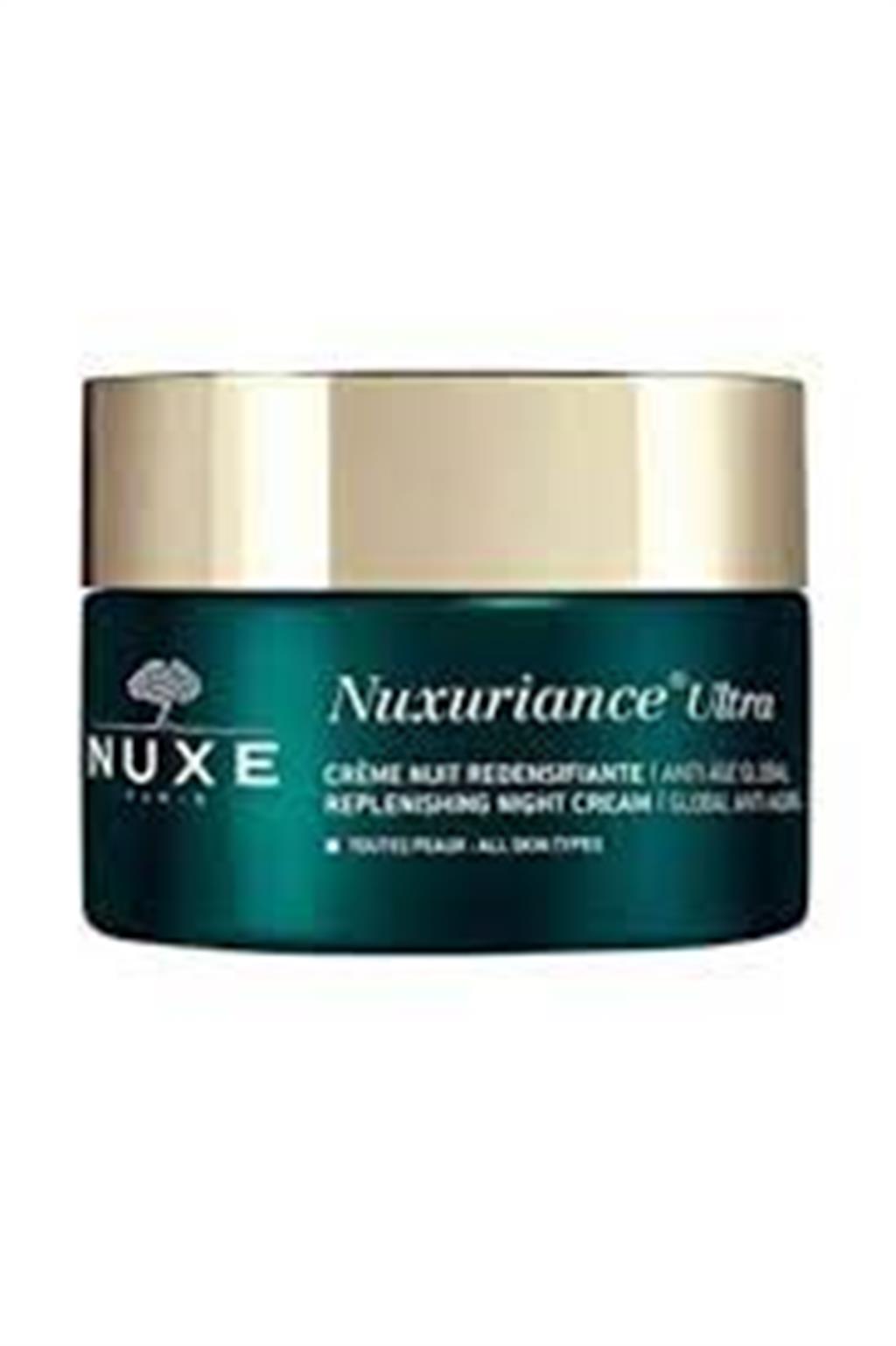 Nuxuriance Ultra Gece Kremi
