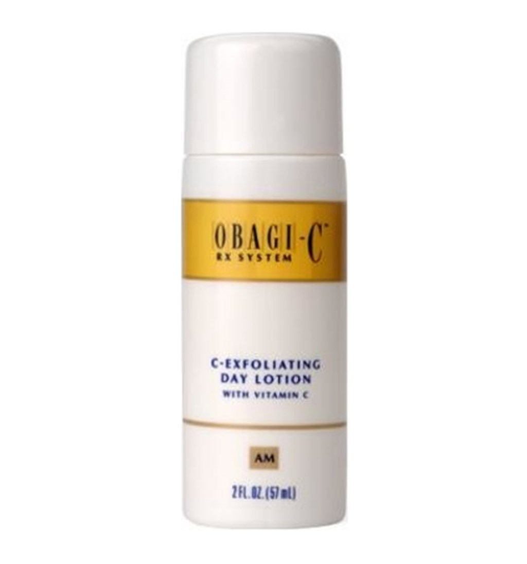 OBAGİ C-RX C-EXFOLİATİNG DAY LOTİON - 57GR