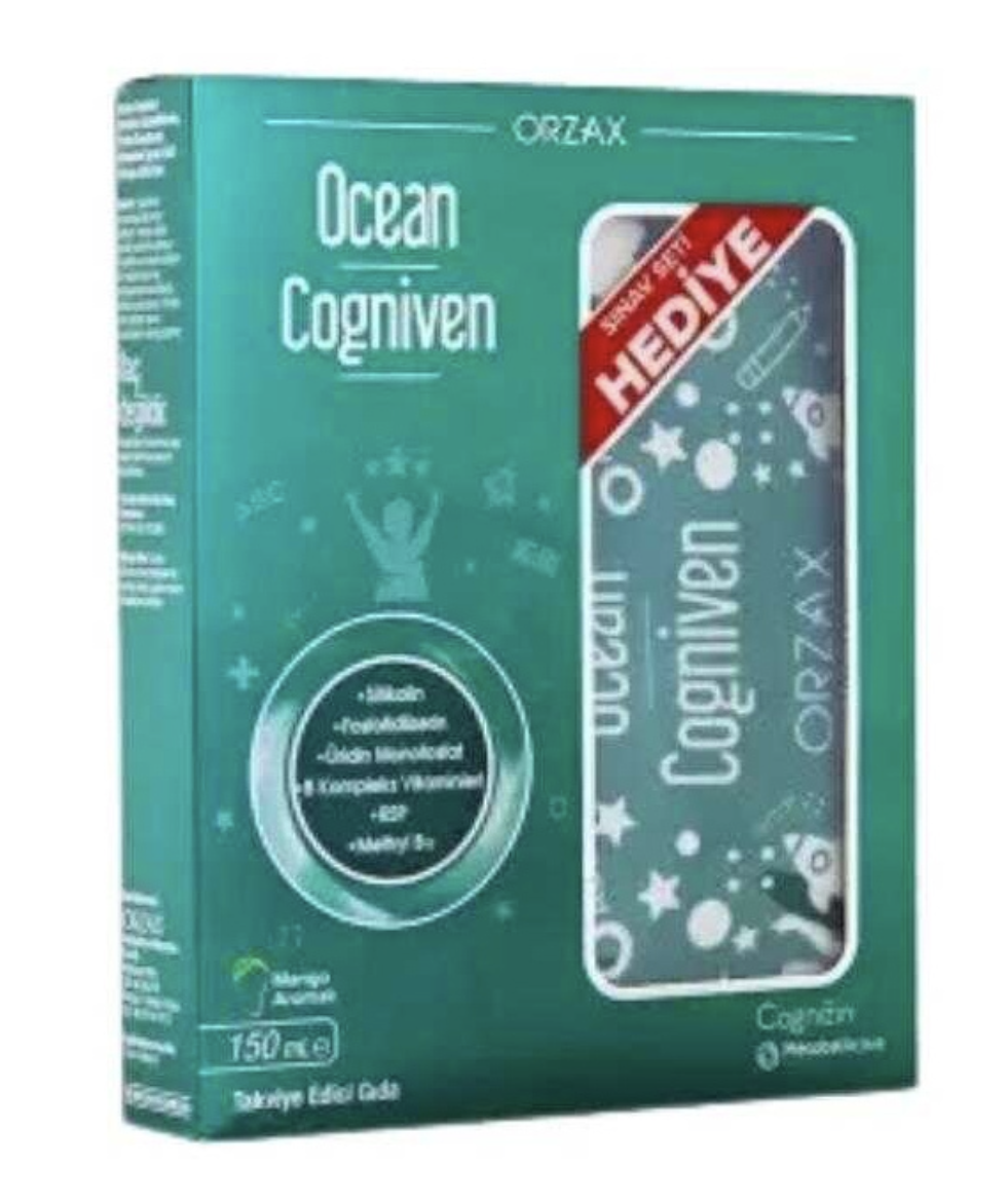 Ocean Cogniven Likit 150 ml