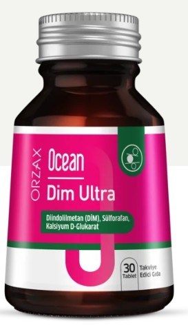 Ocean DIM Ultra 30 Tablet