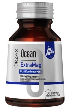 Ocean ExtraMag 60 Tablet