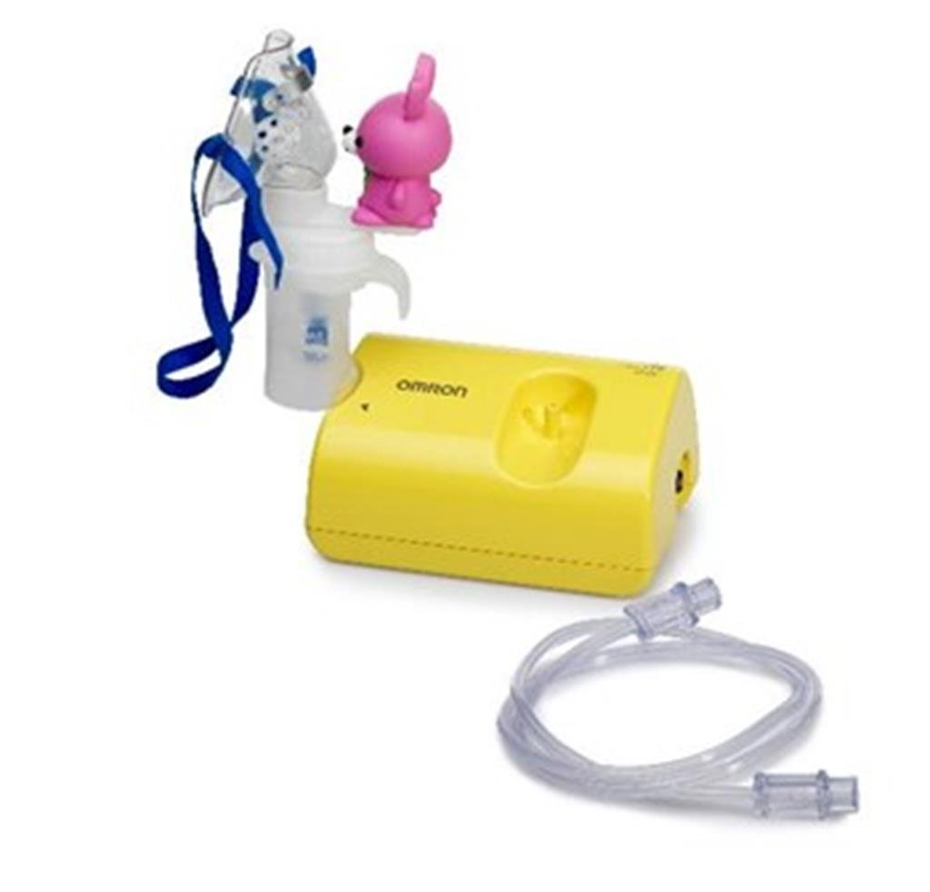 Omron C801Kd Kompresorlu Nebulizator