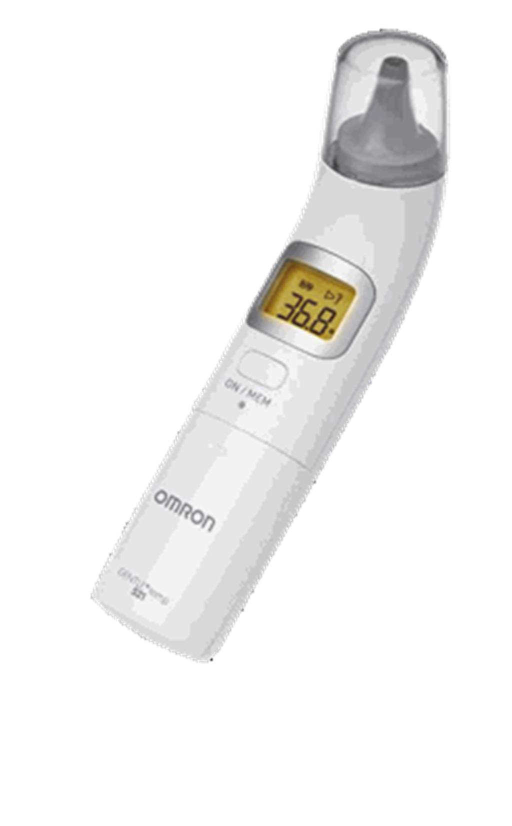 Omron Gentle Temp 521 Kulaktan Ateş Ölçer