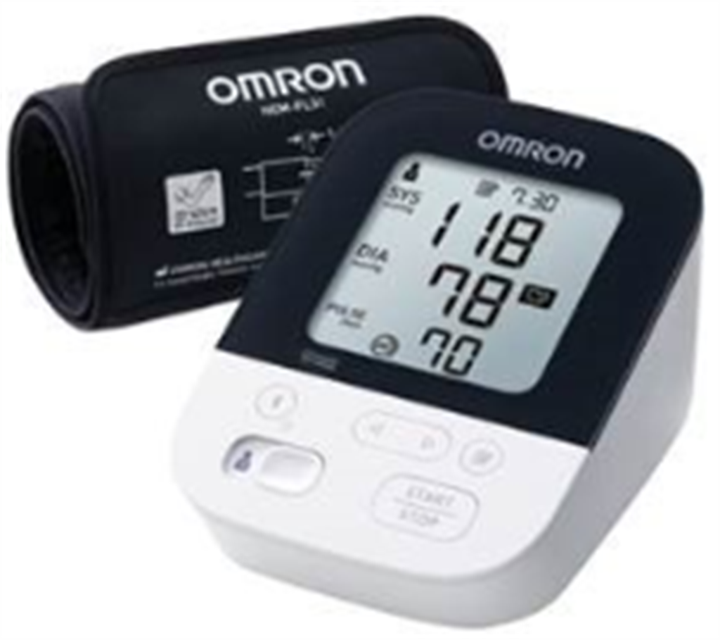 Omron M4 Intelli Dijital Tansiyon Aleti