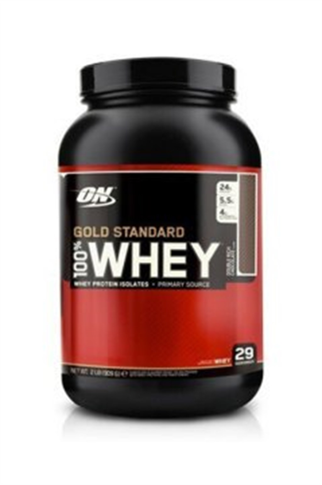 On %100 Gold Standard Whey Çikolata 908g