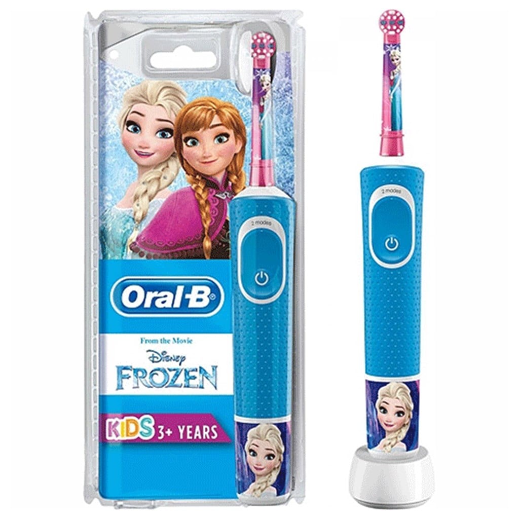 Oral-B Şarj Vitality 100 Çocuk Frozen
