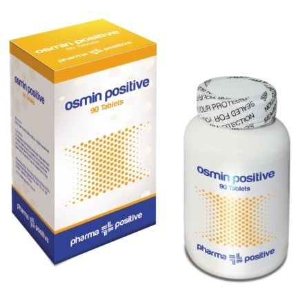 Osmin Positive 90 Tablet