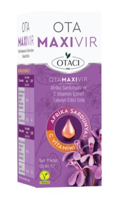 Ota Maxivir 50 ml