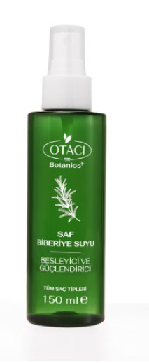 Otacı Saf Biberiye Suyu 150 ml