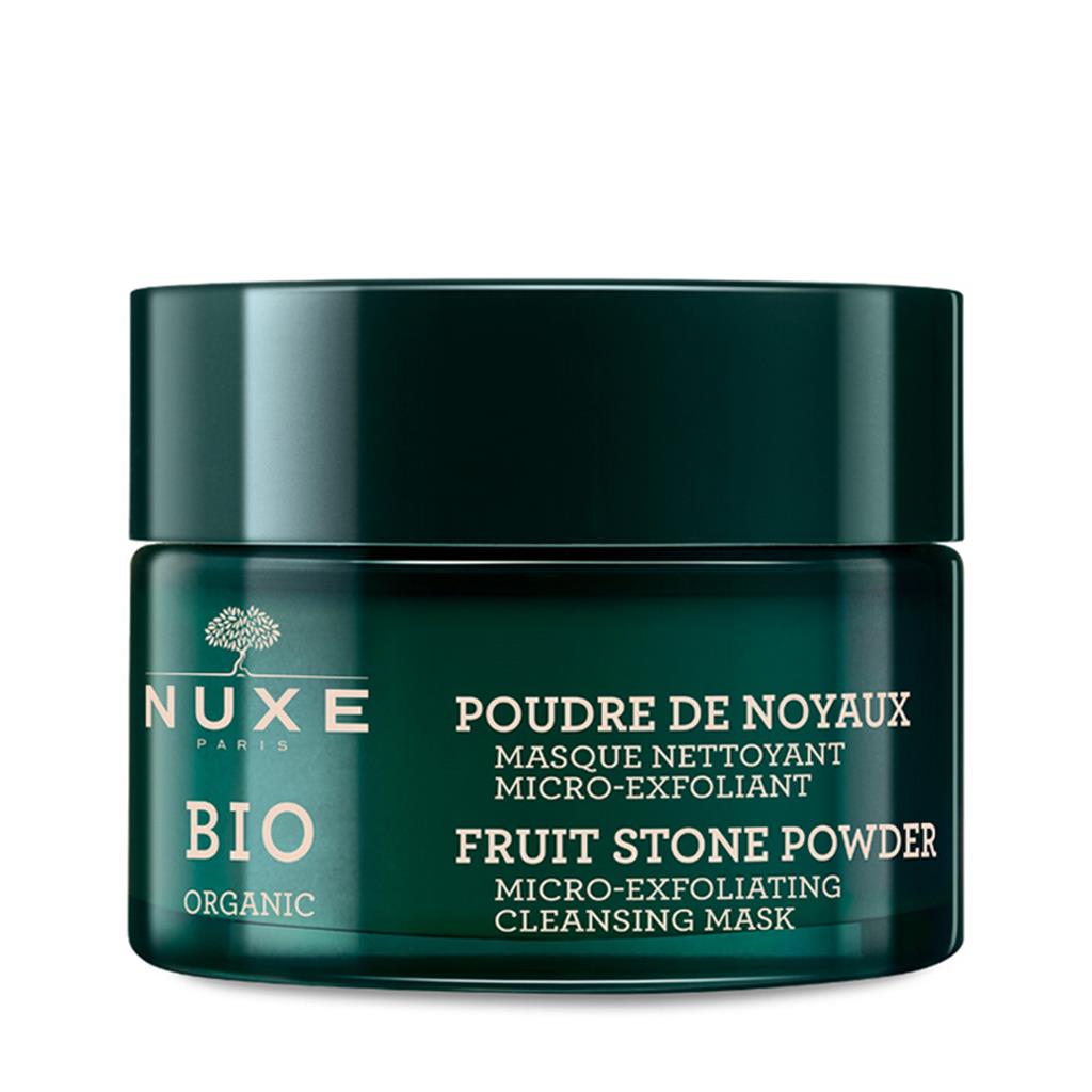 Peeling Etkili Temizleyici Maske