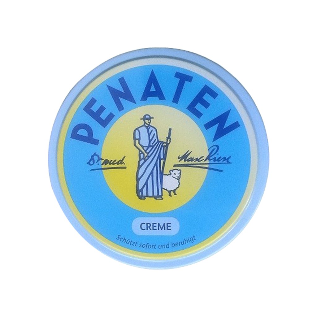 Penaten Bebek Pişik Kremi 150 ml
