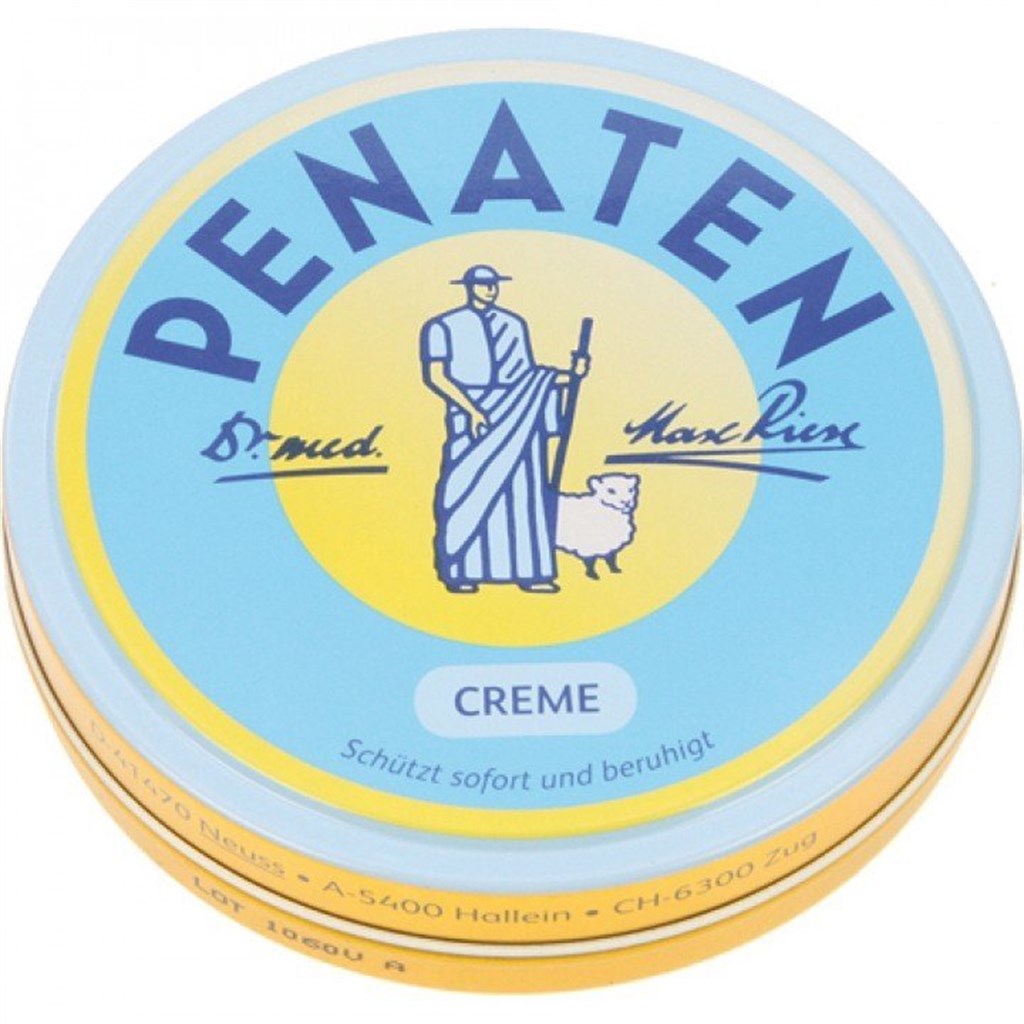 Penaten Bebek Pişik Kremi 50ml