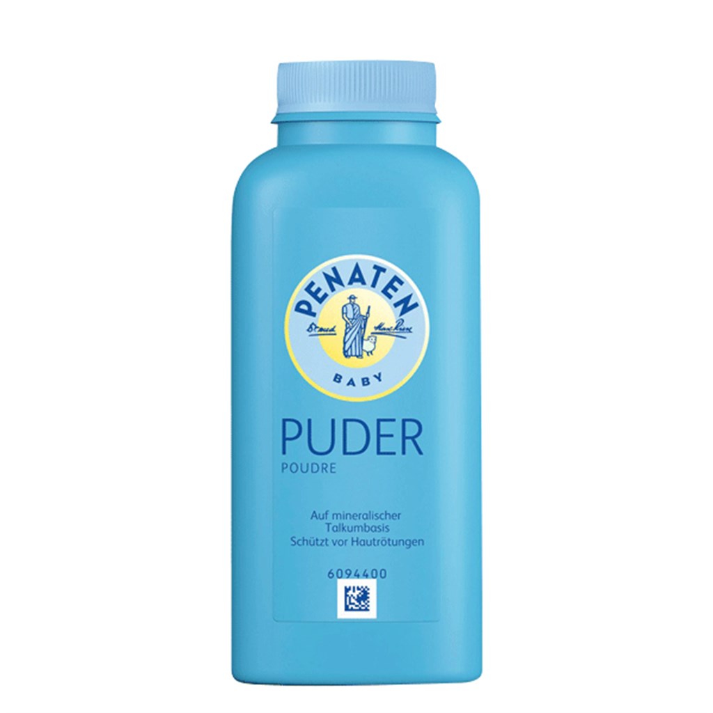 Penaten Bebek Pudrası 100 g