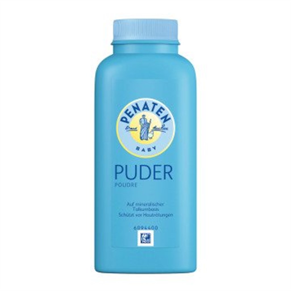Penaten Bebek Pudrası 100g