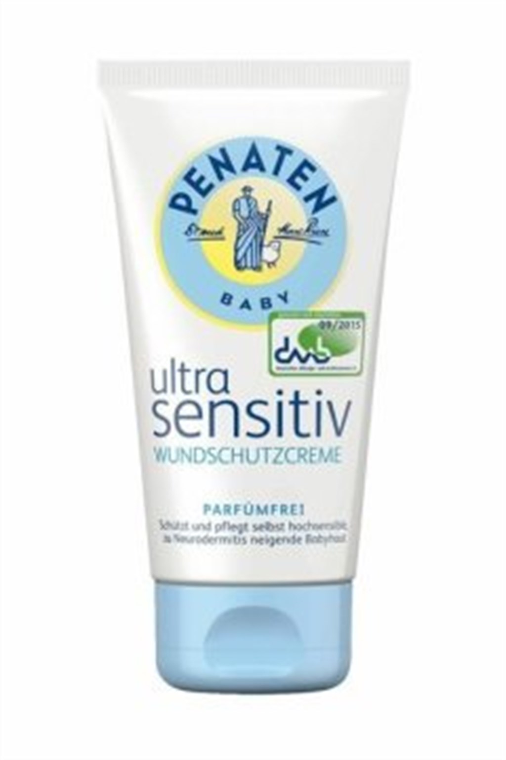 Penaten Ultra Hassas Bebek Bakım Kremi 75ml