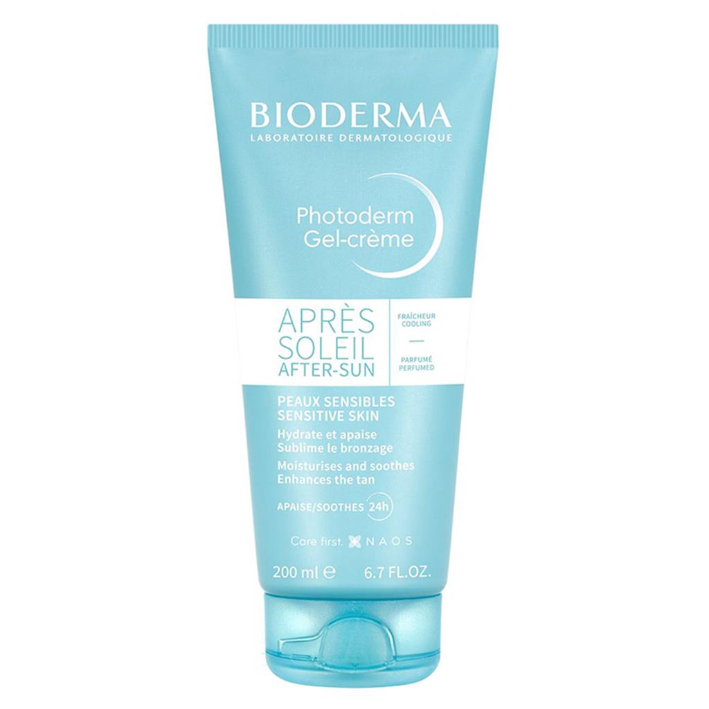 Photoderm After Sun Gel-Cream 200 Ml